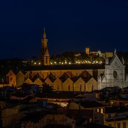Apartamento Best View Florencia