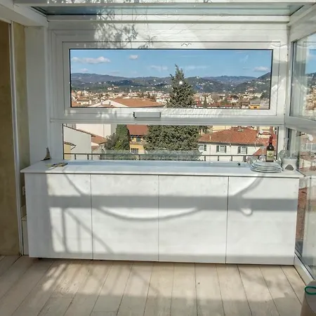 Best View * Флоренция
