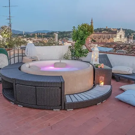Best View Apartamento Florencia