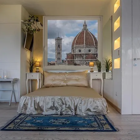 Apartamento Best View Florencia