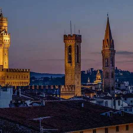 Apartamento Best View