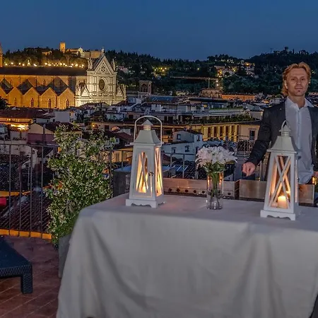 Best View Florencia