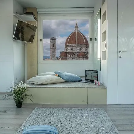 Best View * Флоренция
