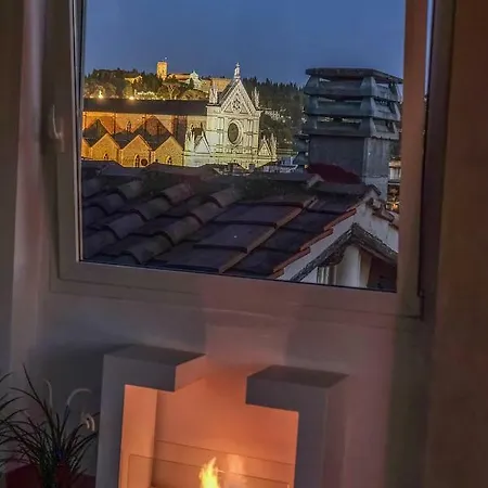 Best View Флоренция
