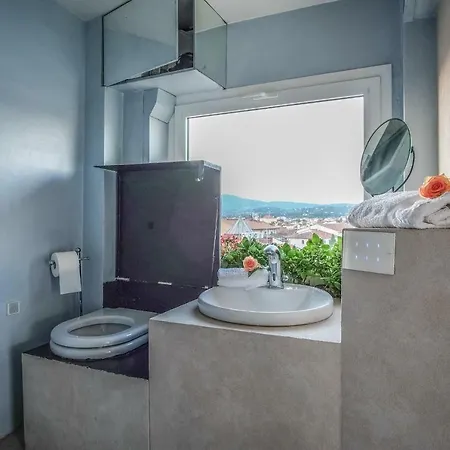 Best View Florencia