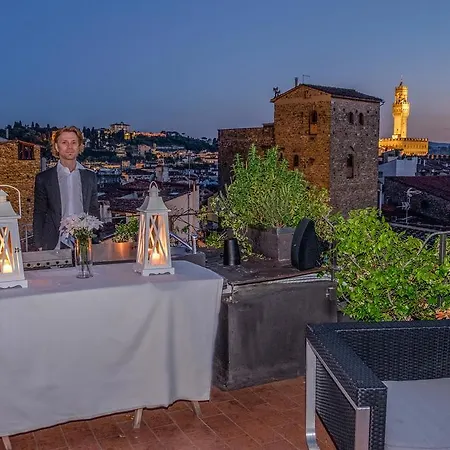 Best View 아파트 피렌체